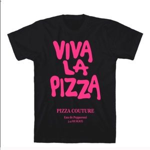 American Apparel Viva La Pizza